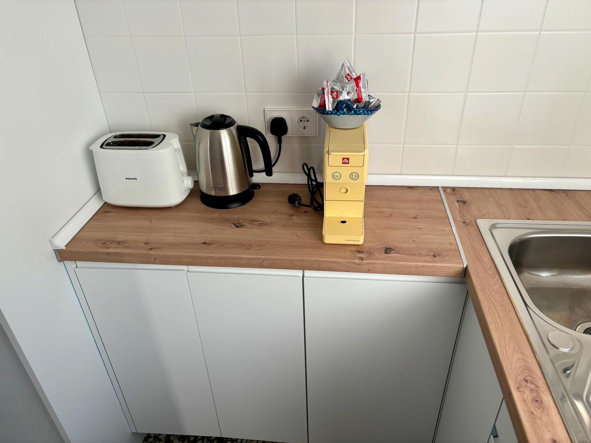Tradicional Apartamento Central De 2 Camas Dobles Бенальмадена Экстерьер фото